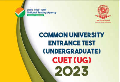 CUET UG 2023 exam city slip releasing today on cuet.samarth.ac.in, details here