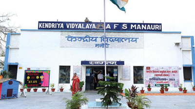 Four Kendriya Vidyalayas from Prayagraj to be upgraded into ‘model schools’