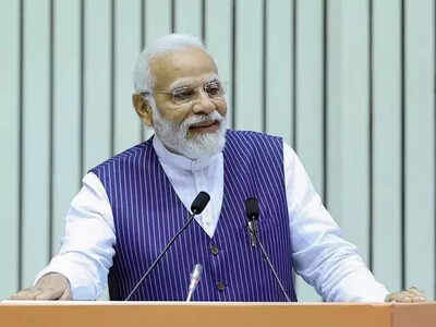 'Mann Ki Baat' is the 'Mann Ki Baat' of million of Indians: PM Modi in 100th episode