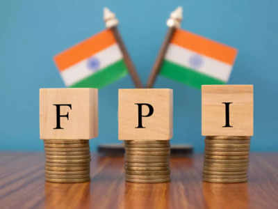 FPIs invest Rs 11,630 crore in equities in April on reasonable valuation, rupee appreciation