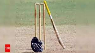Prithviraj Singh Chauhan to lead UP Under-14 team in cricket tournament