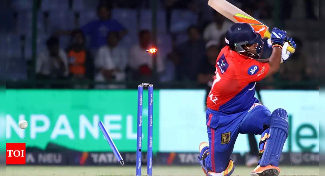 DC vs SRH IPL 2023: Mitchell Marsh defends Delhi Capitals’ inexperienced Indian batters | Cricket News – Times of India