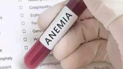 'Health ambassadors' to spearhead campaign against anaemia in schools in AP