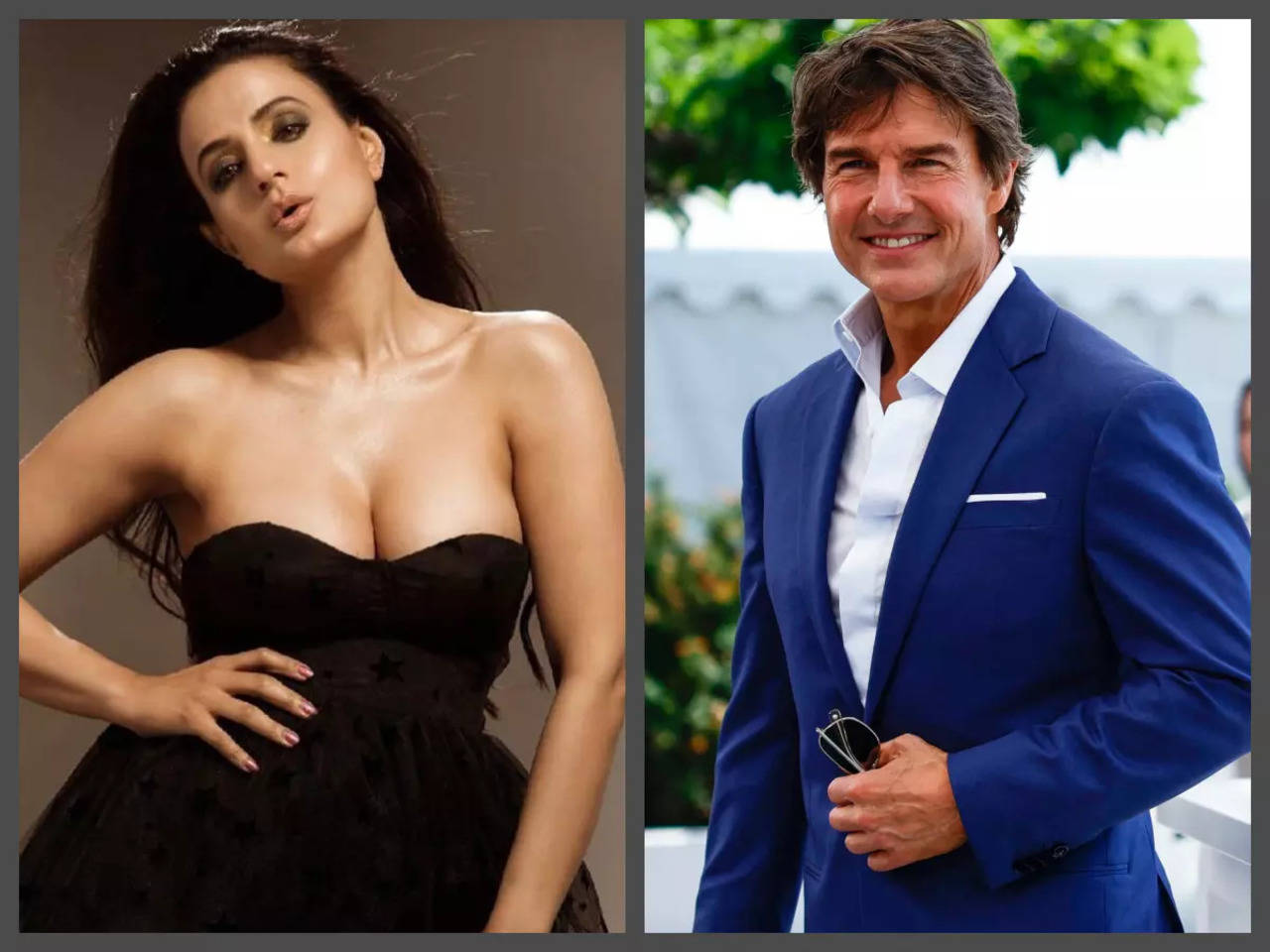 Ameesha Patel says she wants to marry Tom Cruise; says she had ...