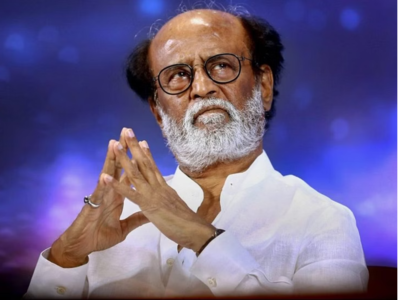 When Rajinikanth said his past experience is stopping him from speaking about Politics