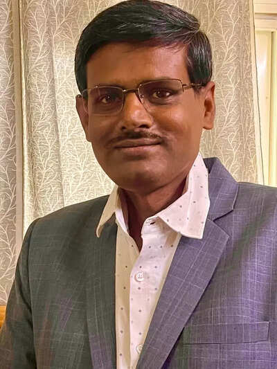 FRSC Fellow 2023: NISER scientist admitted as Fellow of Royal Society of Chemistry