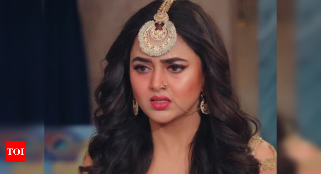 Naagin 6 update, April 29 Param learns his true identity; gets into a