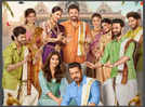 'Kisi Ka Bhai Kisi Ki Jaan' box office day 9: The Salman Khan starrer collects Rs 3 crore on its second Saturday