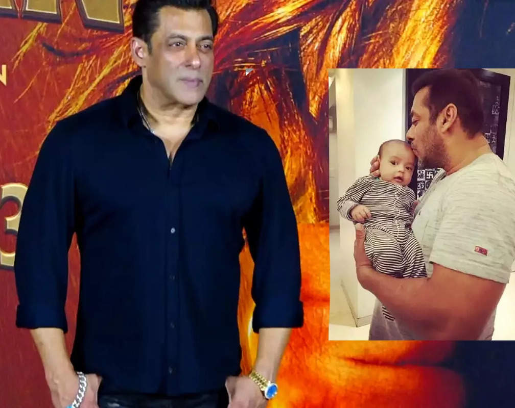 
Salman Khan to become a father? Bhaijaan opens about parenthood, marriage: 'My kid's mother will be my wife...'
