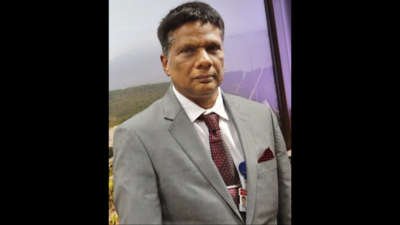 Odia physicist Ajit Kumar Mohanty new chairman of Atomic Energy Commission