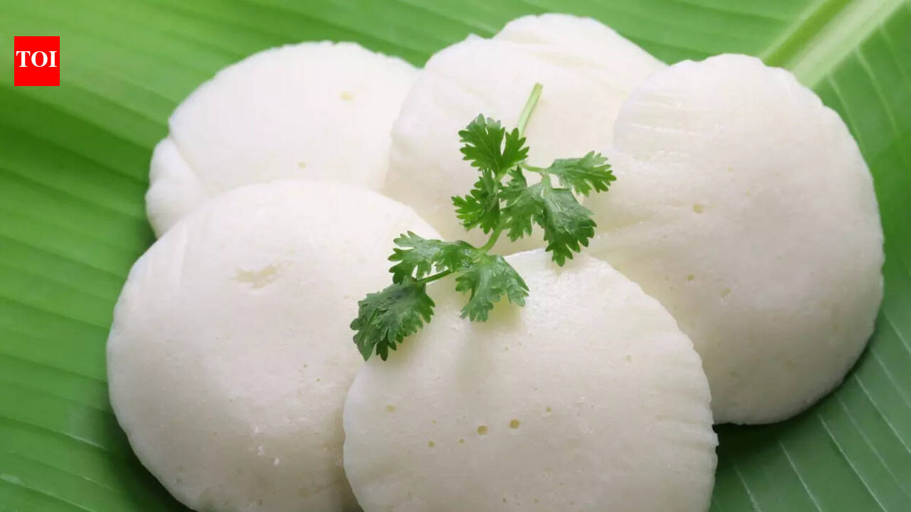 5 healthy and delicious ways to make Idli and their benefits
