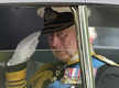 
'Britain's real monarch' gets coronation invitation
