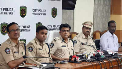 Kidney racket: Doctor among six arrested in Vizag, special teams formed to trace two more accused