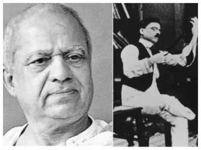 153 years after his birth, looking back at Dadasaheb's amazing life & first film