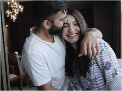 Birthday Special: Moments which prove Anushka Sharma, Virat are perfect couple