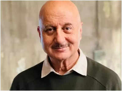 "Way to kill this trend is to do brilliant work": Anupam Kher on Boycott Bollywood