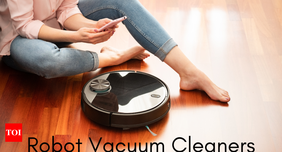 Best robot vacuum cleaner store for indian homes