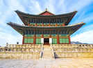 Gucci's Cruise 2024 to be held at Gyeongbokgung Palace in South Korea