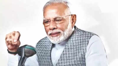 Filled a void, gave people connect: PM Narendra Modi on episode 100 of 'Mann Ki Baat'