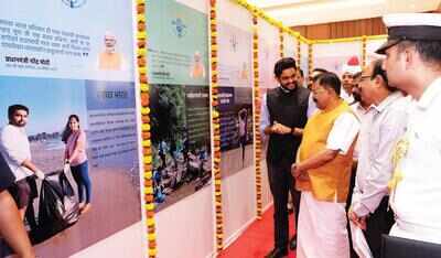 Mann ki Baat plays important role in uniting people, says governor