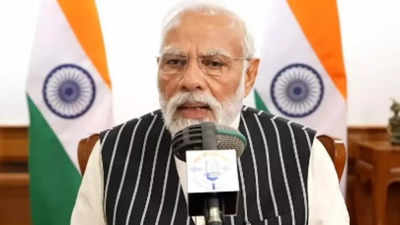 Filled a void, gave people connect: PM Narendra Modi on episode 100 of 'Mann Ki Baat'