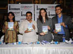 Unveiling of 'Blossom Showers' book
