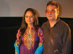 Press meet: 'Jo Dooba So Paar' film