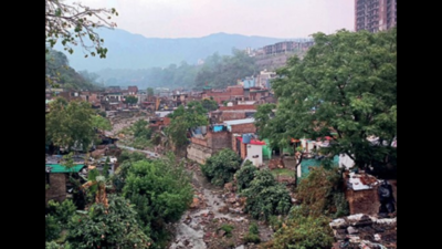 Masterplan draft has no plan for slum upliftment: Locals