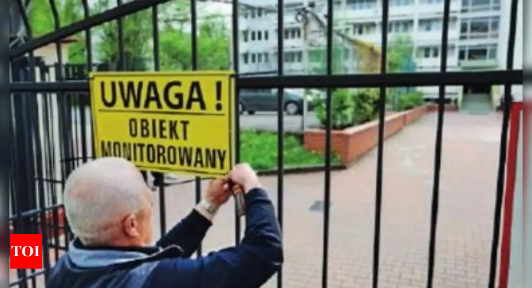 Rosja zapowiada „ostrą” reakcję po „zajęciu” przez Polskę szkoły należącej do ambasady