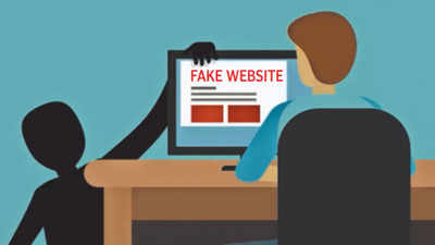 Gujarat: 96 fake websites offering govt benefits pulled down