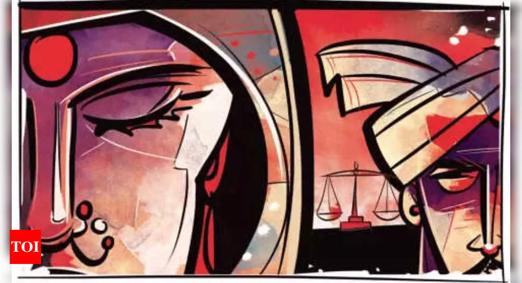 Can Supreme Court dissolve marriages using its special powers? | India News – Times of India