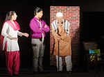 Comedy play : 'The Miser'