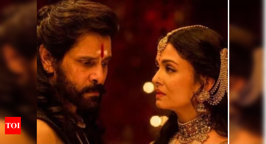 The historic drama grosses Rs 130 crore worldwide; Rs 100 crore less than prequel