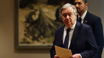 UN sending envoy over 'unprecedented' Sudan war fallout