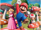'Super Mario Bros. Movie' hits $1 Billion mark at worldwide box office