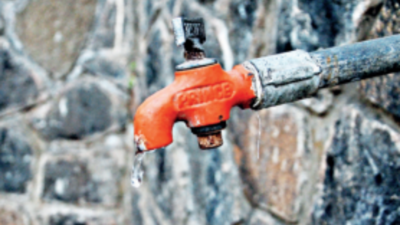 Amnesty scheme starts to regularize water connections