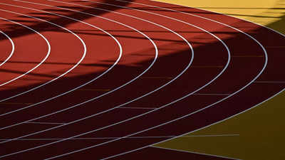 India end second in Asian Youth Athletics Championships
