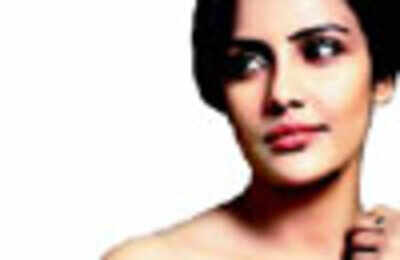 Priya Anand's Bollywood debut Tamil Movie News - Times of India
