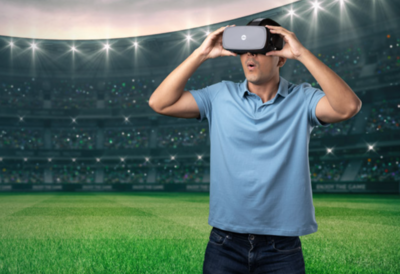 IPL 2023 in VR: Reliance Jio announces new VR headset with 360-degree view  feature - Times of India