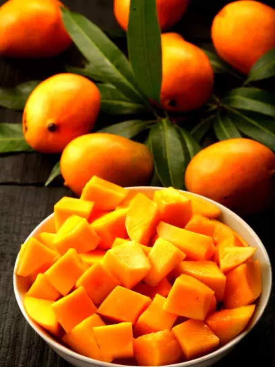 7 Foods And Drinks To Avoid After Eating Mangoes Times Now