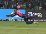 IPL 2023, Mumbai Indians, Rajasthan Royals
