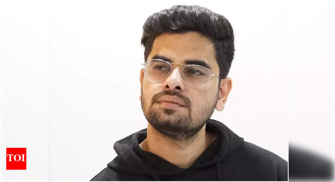 Filmmaker Dilip Patel Sirohi is all set to make film city in Udaipur