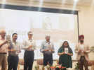 Late author Ajay Khullar's book 'Ekarat: Stories He Left Behind' launched in Delhi by his family and friends