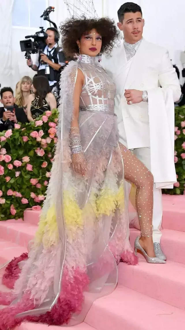 Priyanka Chopra Jonas