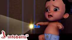 Watch The Latest Children Bengali Rhyme 'Fear' For Kids - Check Out Kids Nursery Rhymes And Baby Songs In Bengali