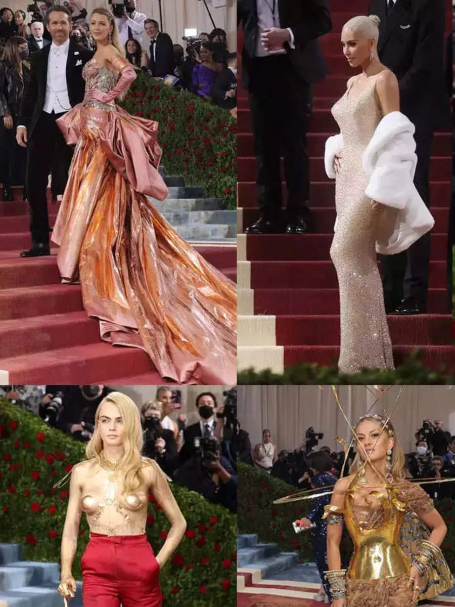 Met Gala 2023: All you need to know