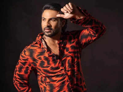 Mohammad Nazim on the failure of his first film: I did feel low because it was my first film in the Punjabi industry, and it was a big and important project for me - Exclusive