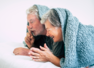 Tips for 50 plus couples to make love!
