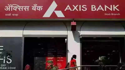 Axis Bank’s original promoter fully exits after three decades
