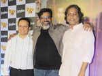 Rajkummar Rao, Gulshan Devaiah, Huma Qureshi and others celebrate Badhaai Do's multiple wins at Filmfare Awards